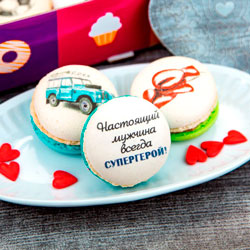 Для мужчин